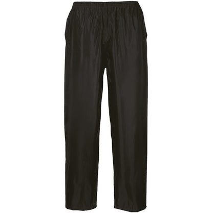 Classic rain trousers (S441)