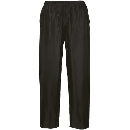 Classic rain trousers (S441)