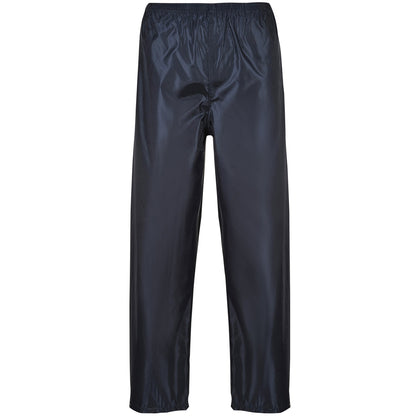Classic rain trousers (S441)