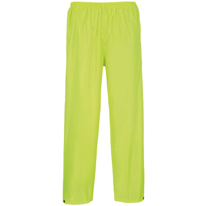 Classic rain trousers (S441)