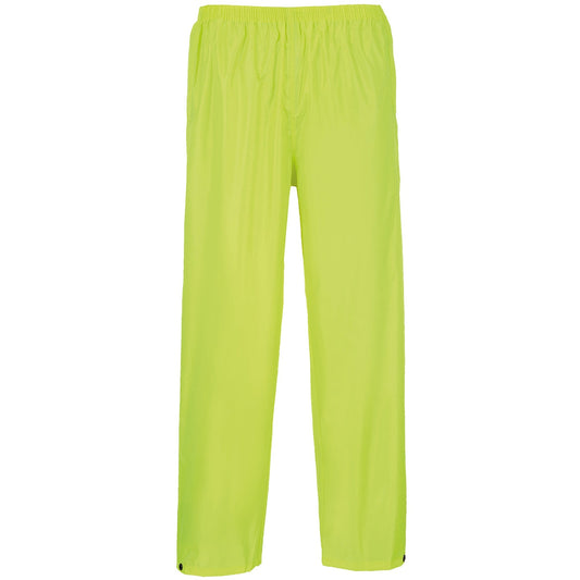 Classic rain trousers (S441)