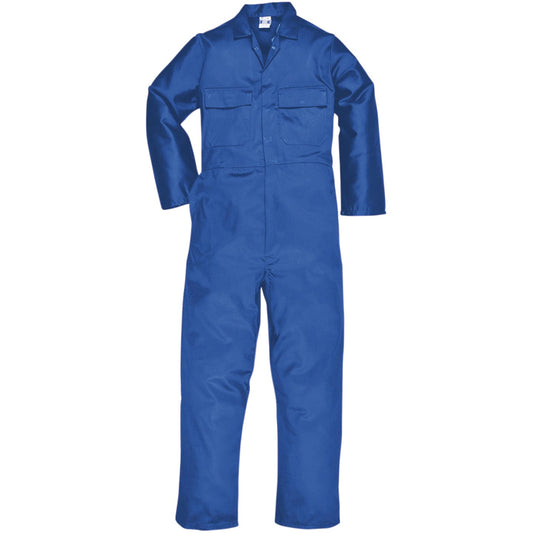 Euro work coverall (S999)