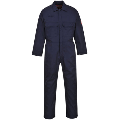 Bizweld™  flame-resistant coverall (BIZ1)