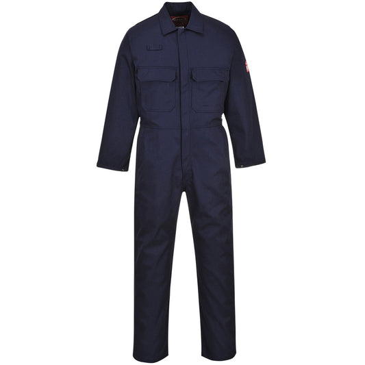 Bizweld™  flame-resistant coverall (BIZ1)