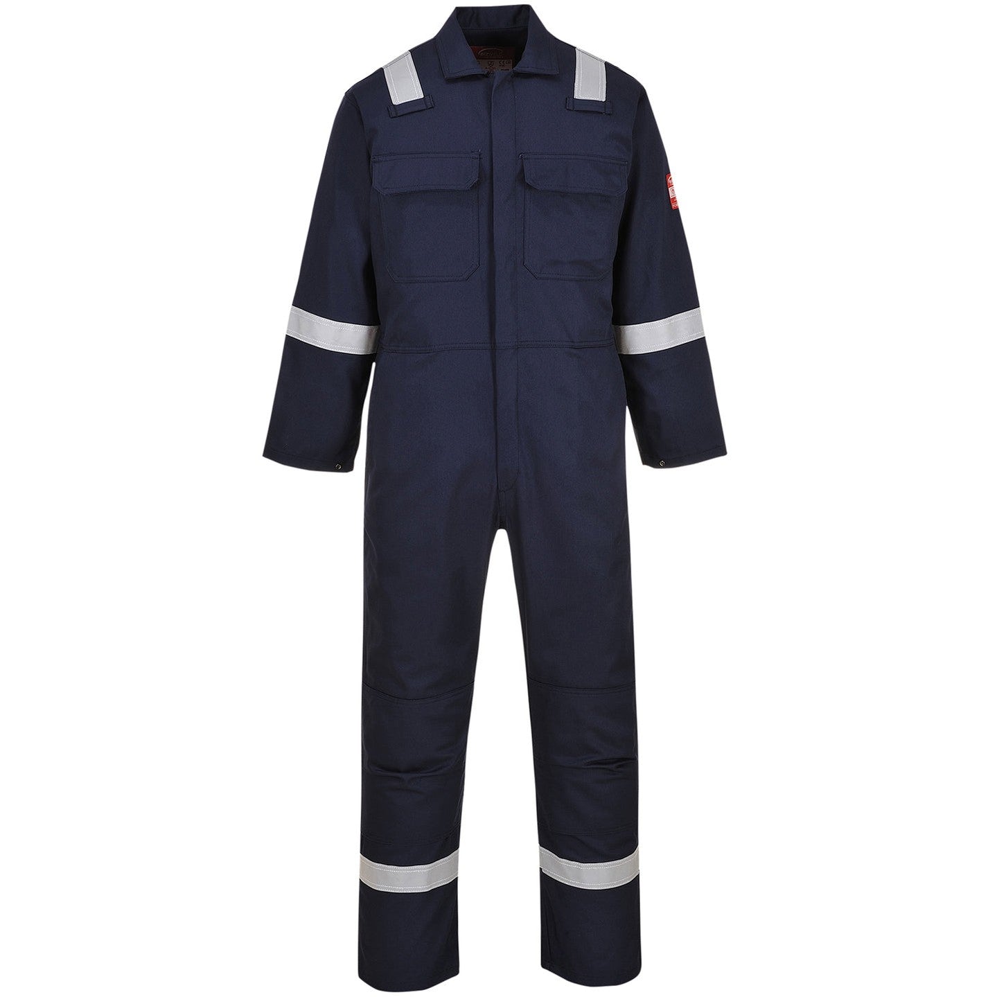 Bizweld™ Iona coverall (BIZ5)