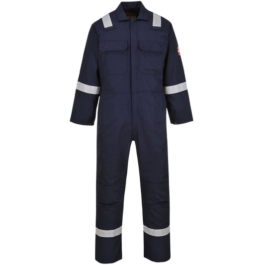 Bizweld™ Iona coverall (BIZ5)