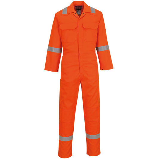 Bizweld™ Iona coverall (BIZ5)