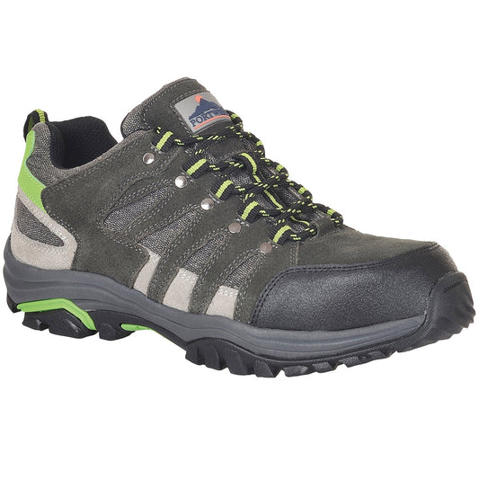 Steelite™ Loire low cut trainer S1P HRO (FW36)