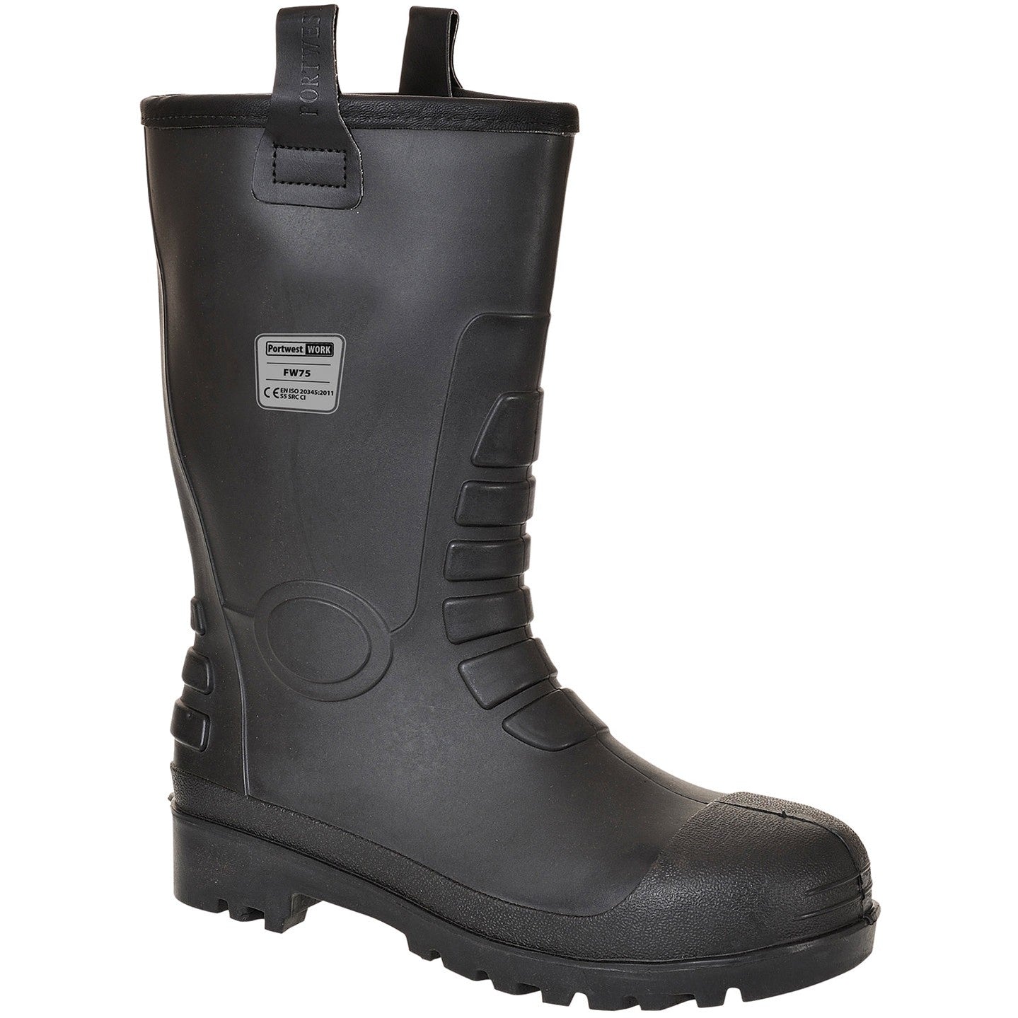 Steelite™ Neptune rigger boot S5 CI (FW75)