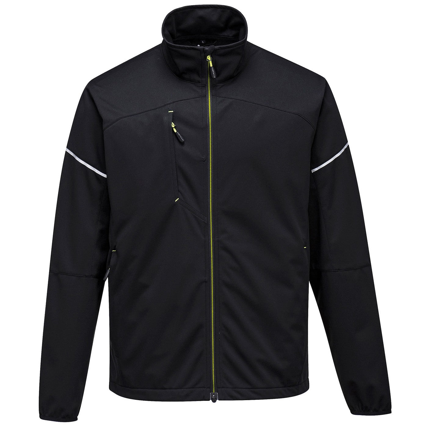 PW3 flex shell jacket (T620)