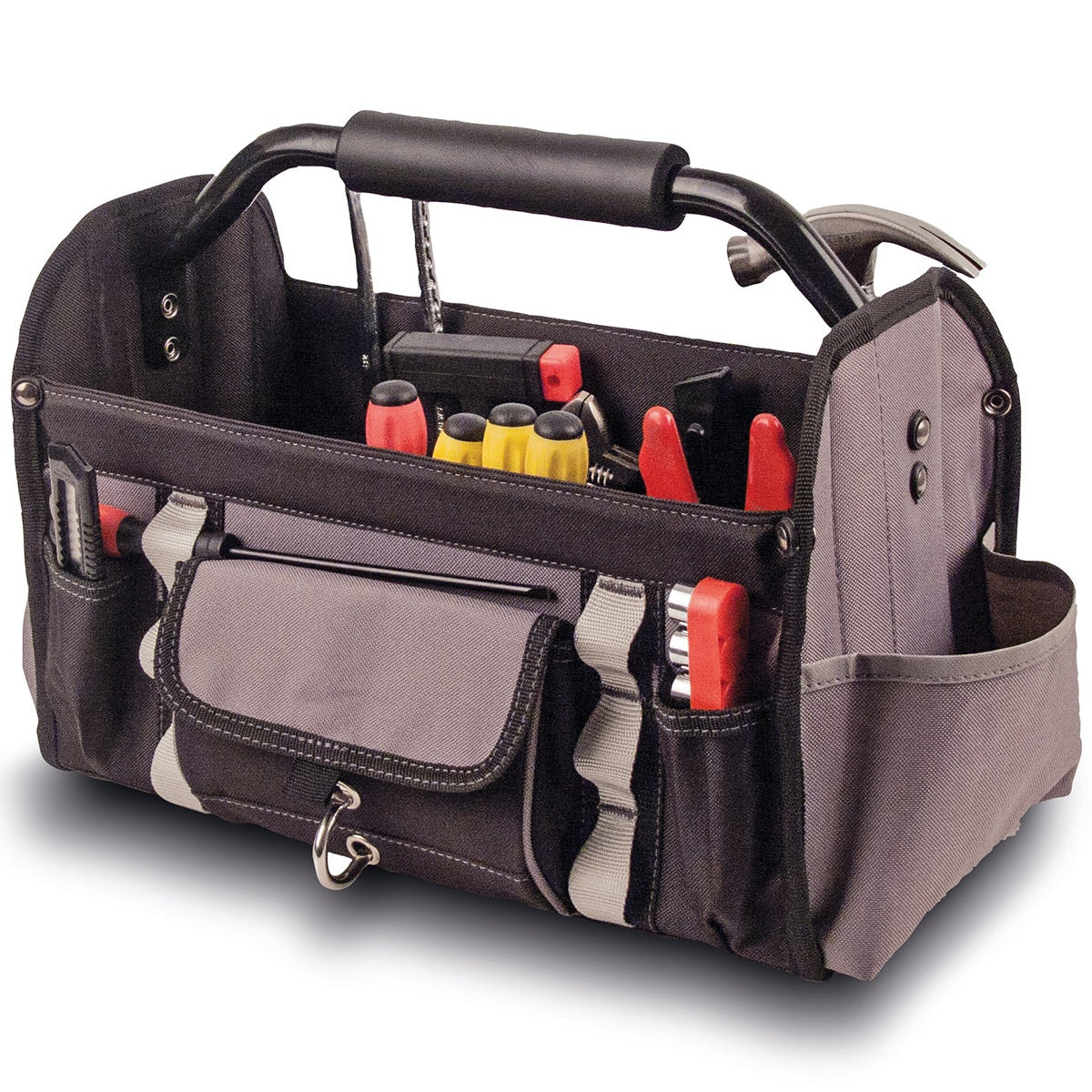 Open tool bag (TB2)