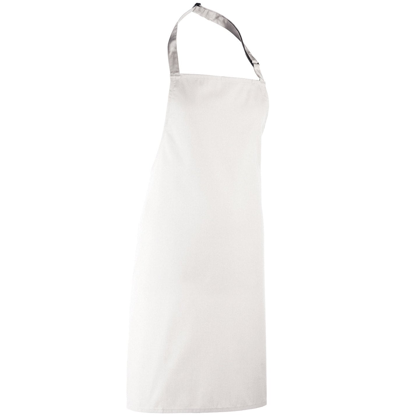 Colours bib apron - XL