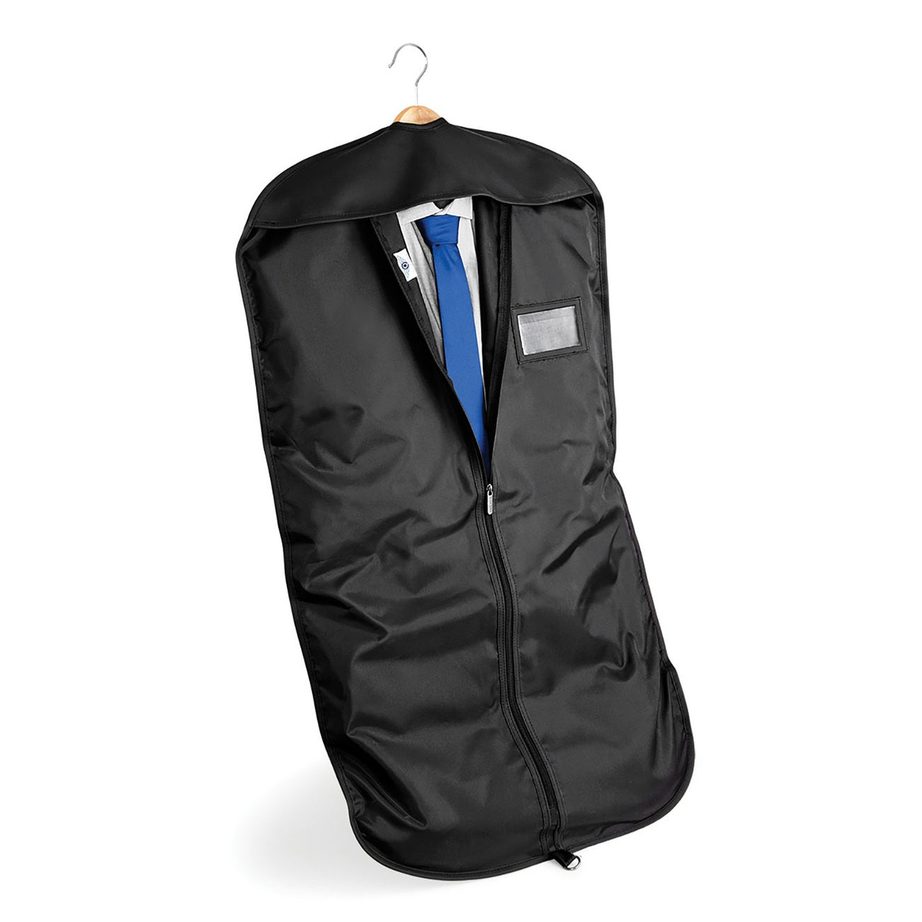 Suit cover