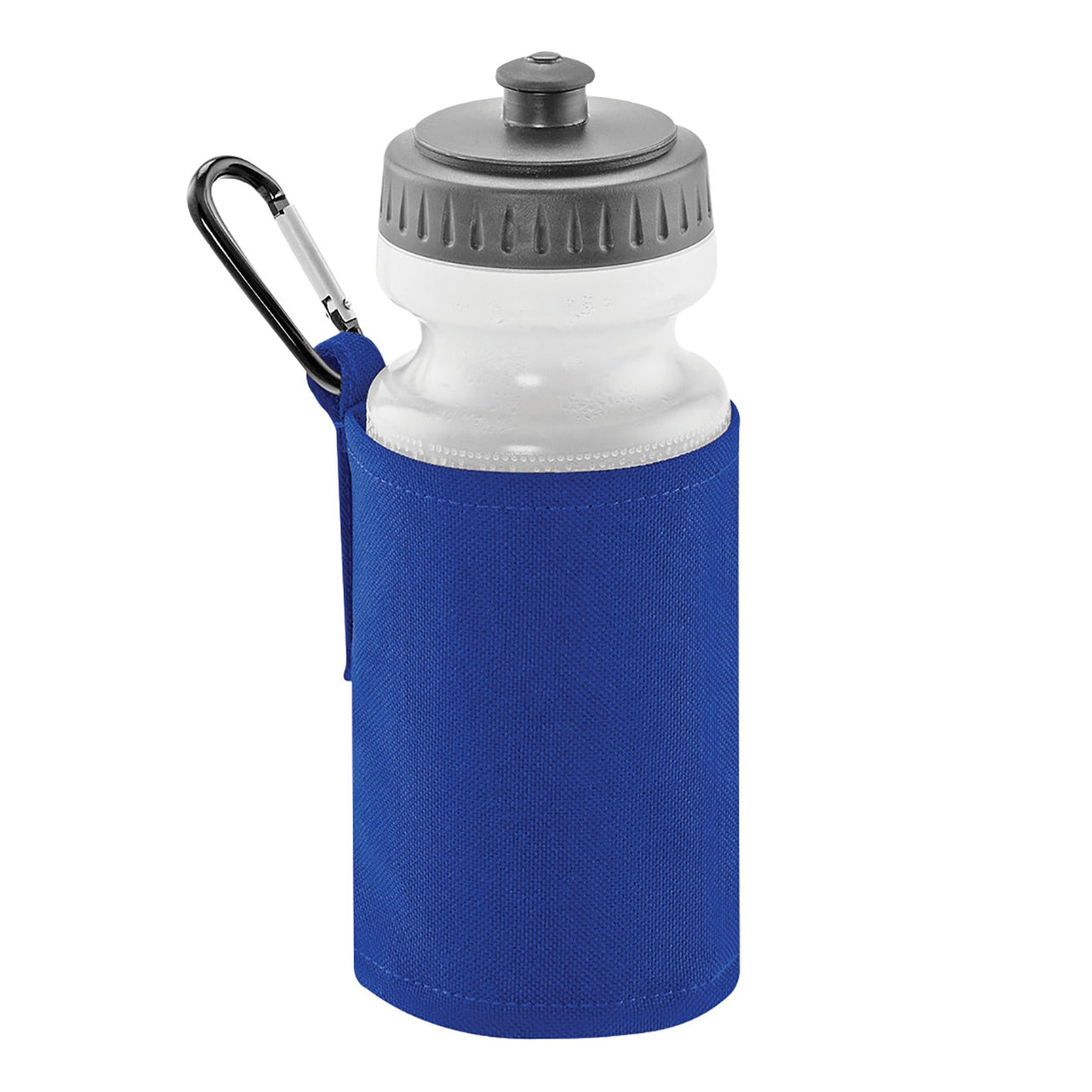 Water bottle and holder