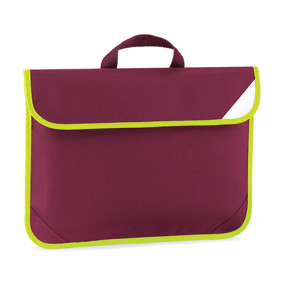 Enhanced-viz book bag