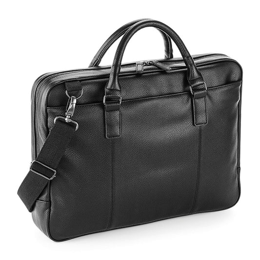 NuHide® slimline laptop brief