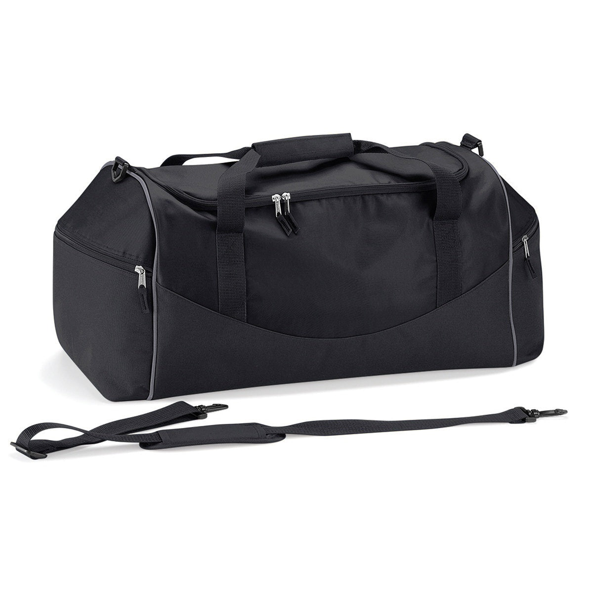 Teamwear holdall