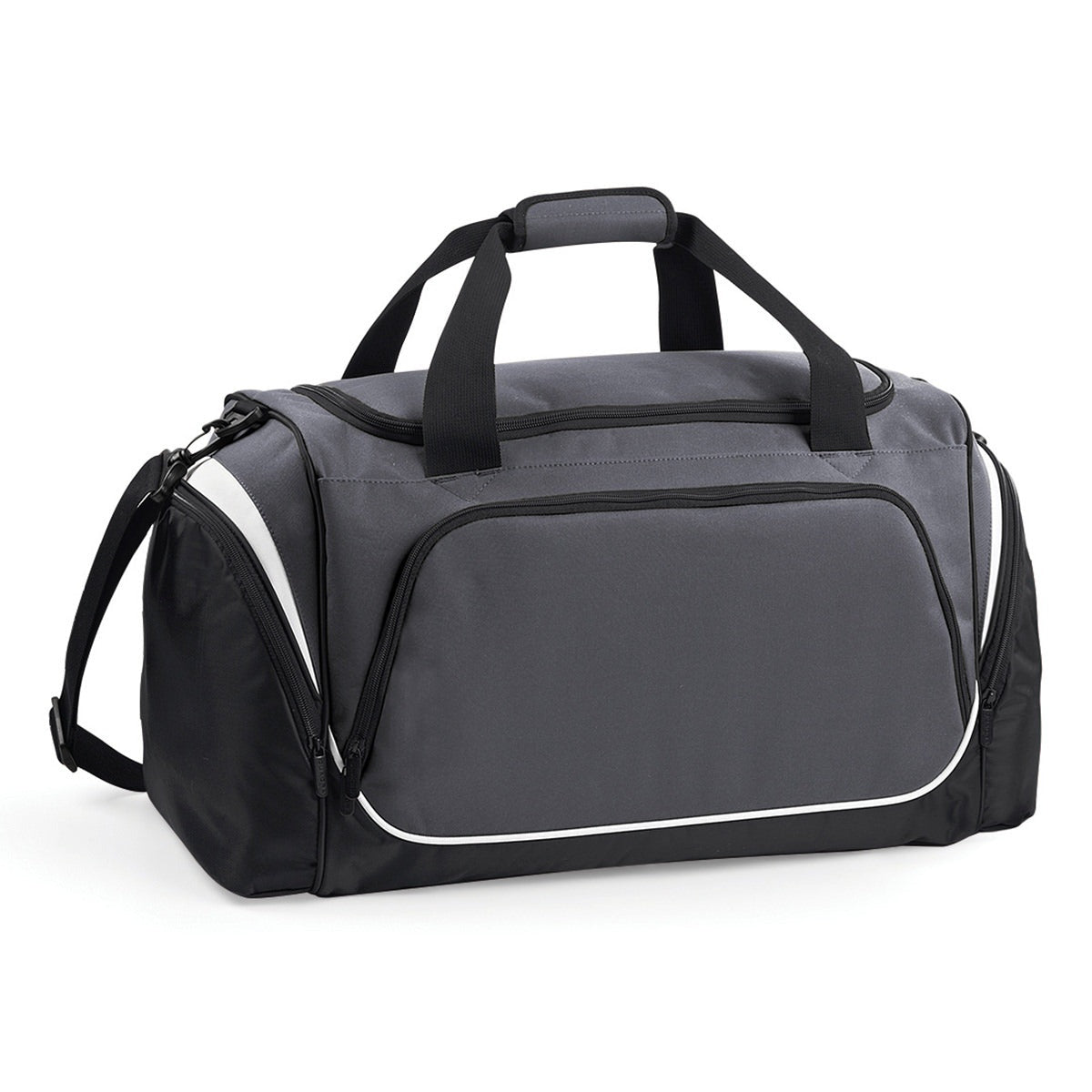 Pro team holdall