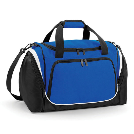 Pro team locker bag