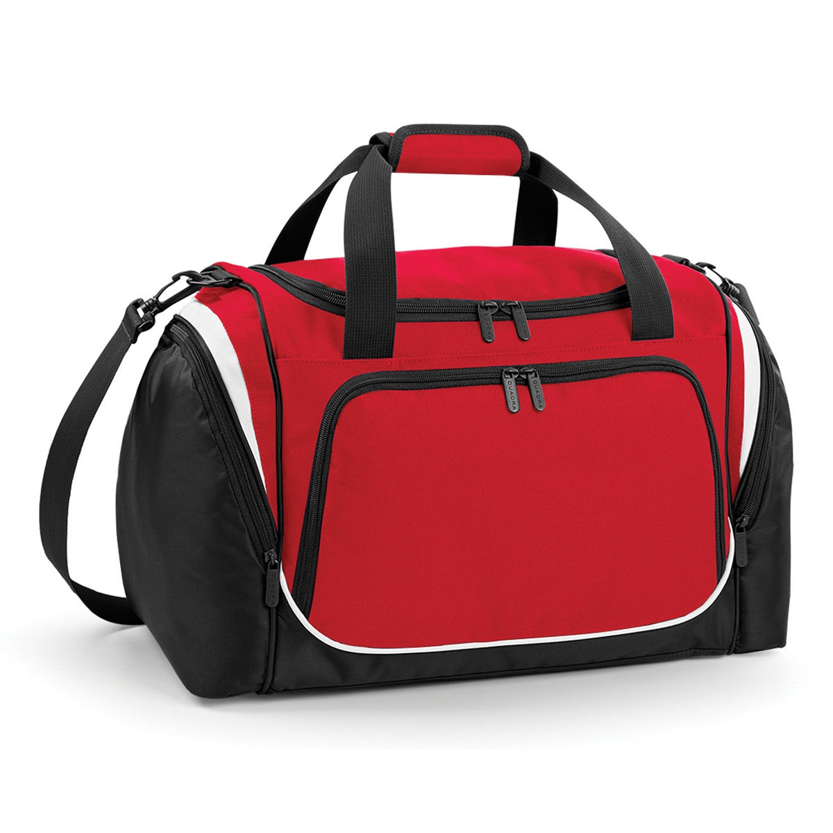 Pro team locker bag