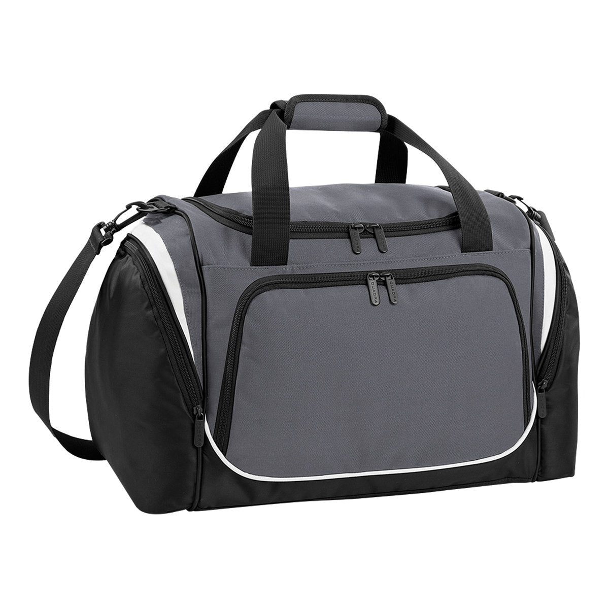 Pro team locker bag