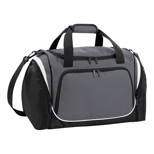 Pro team locker bag
