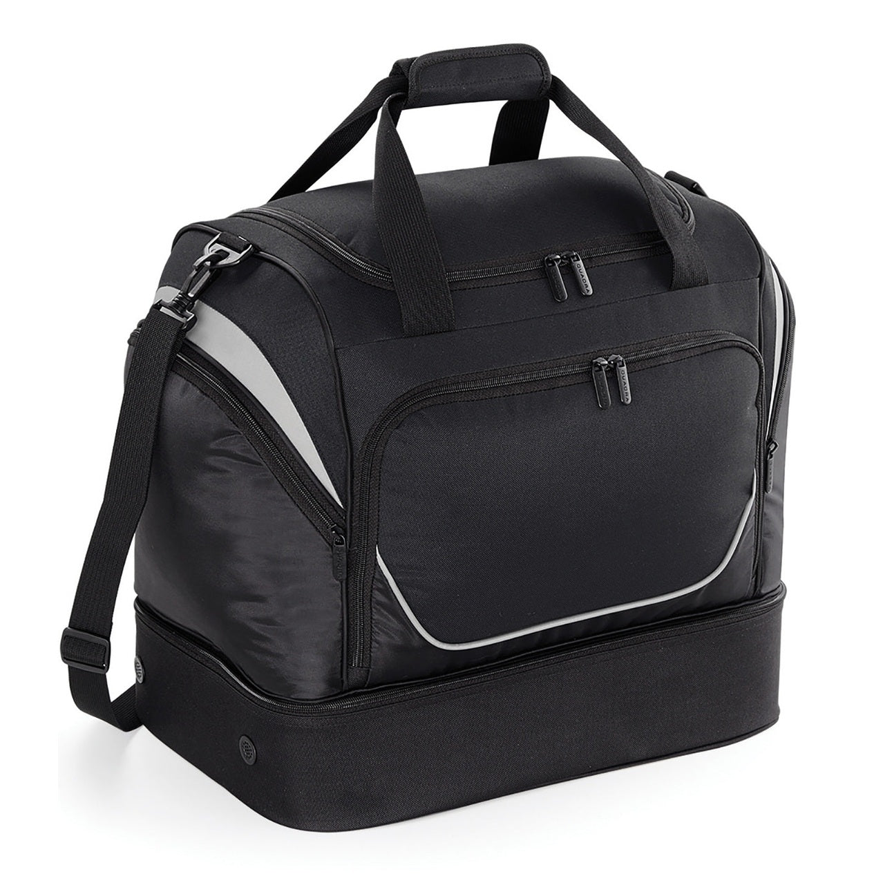 Pro team hardbase holdall