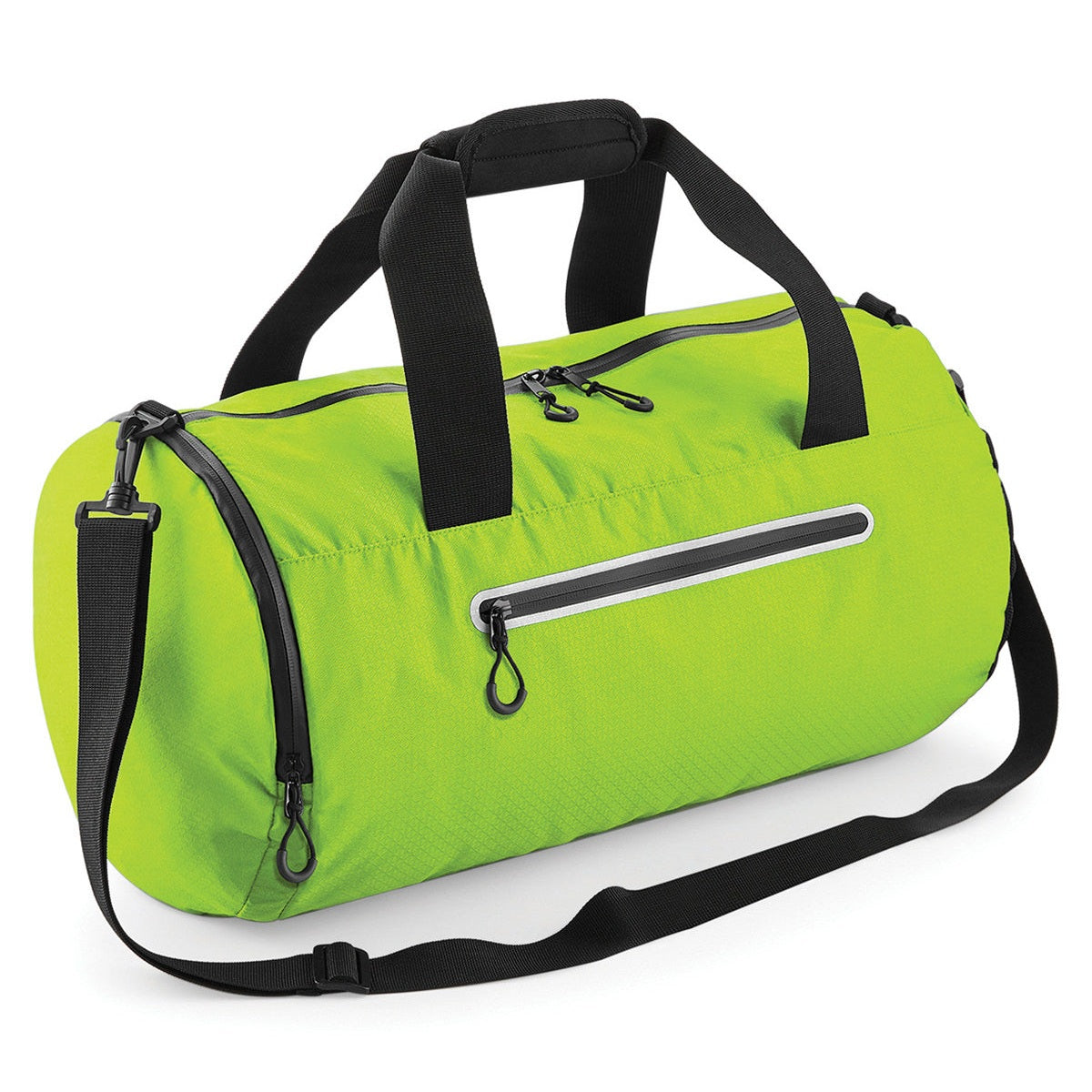 Ath-tech barrel bag