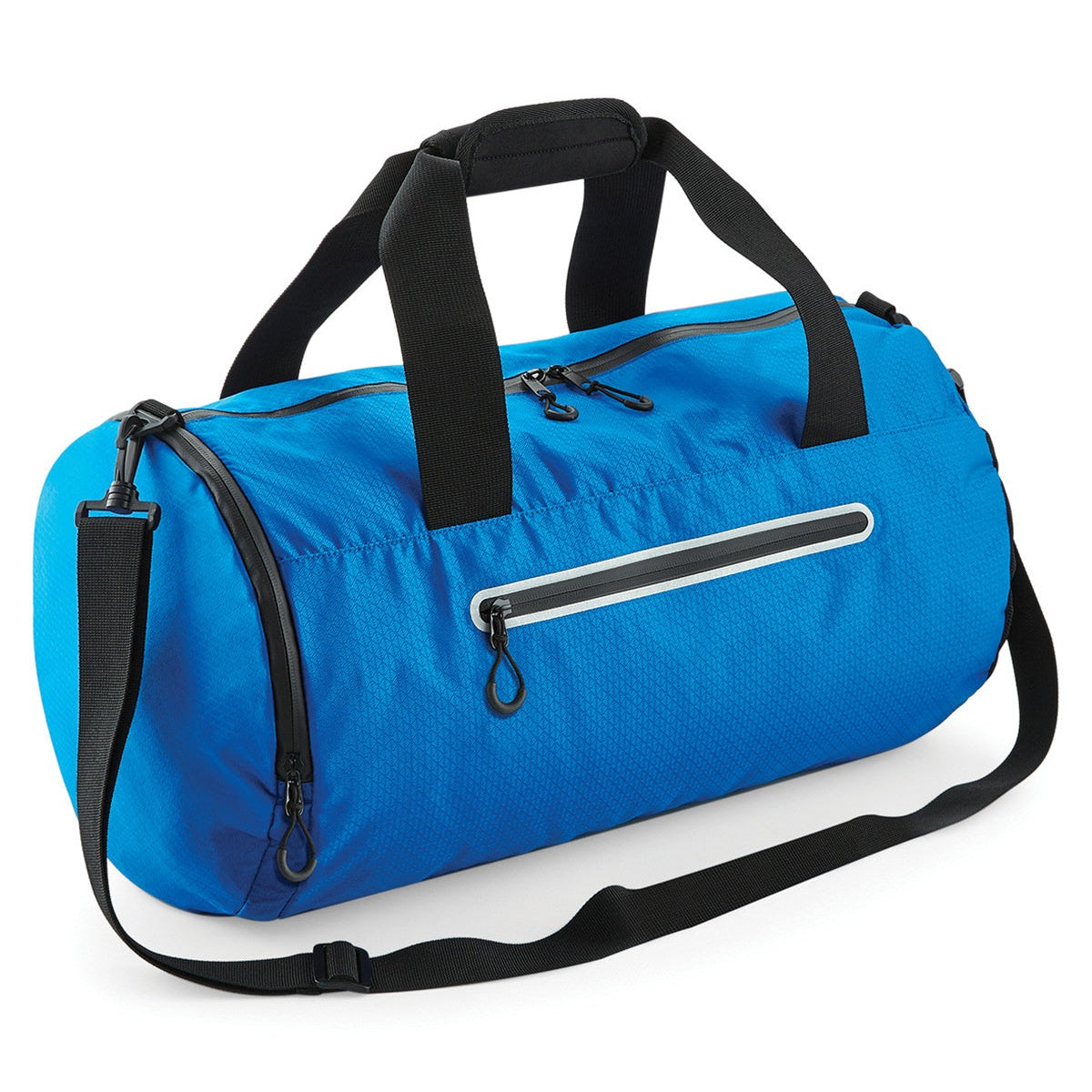 Ath-tech barrel bag