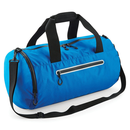 Ath-tech barrel bag