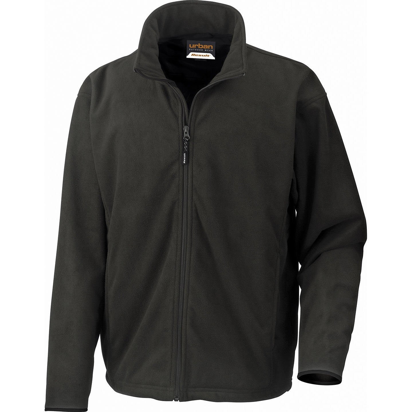 Extreme climate stopper fleece