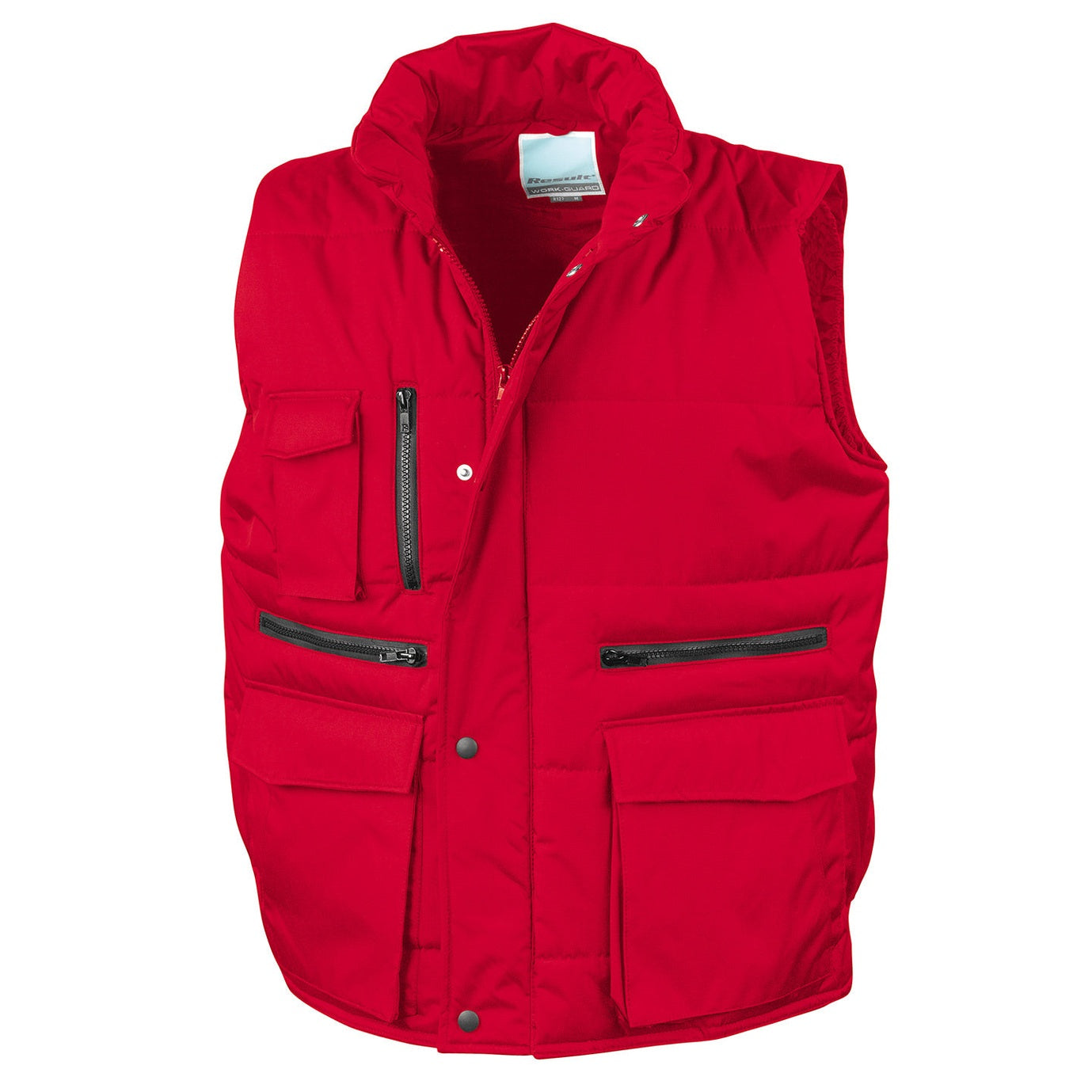 Lance bodywarmer