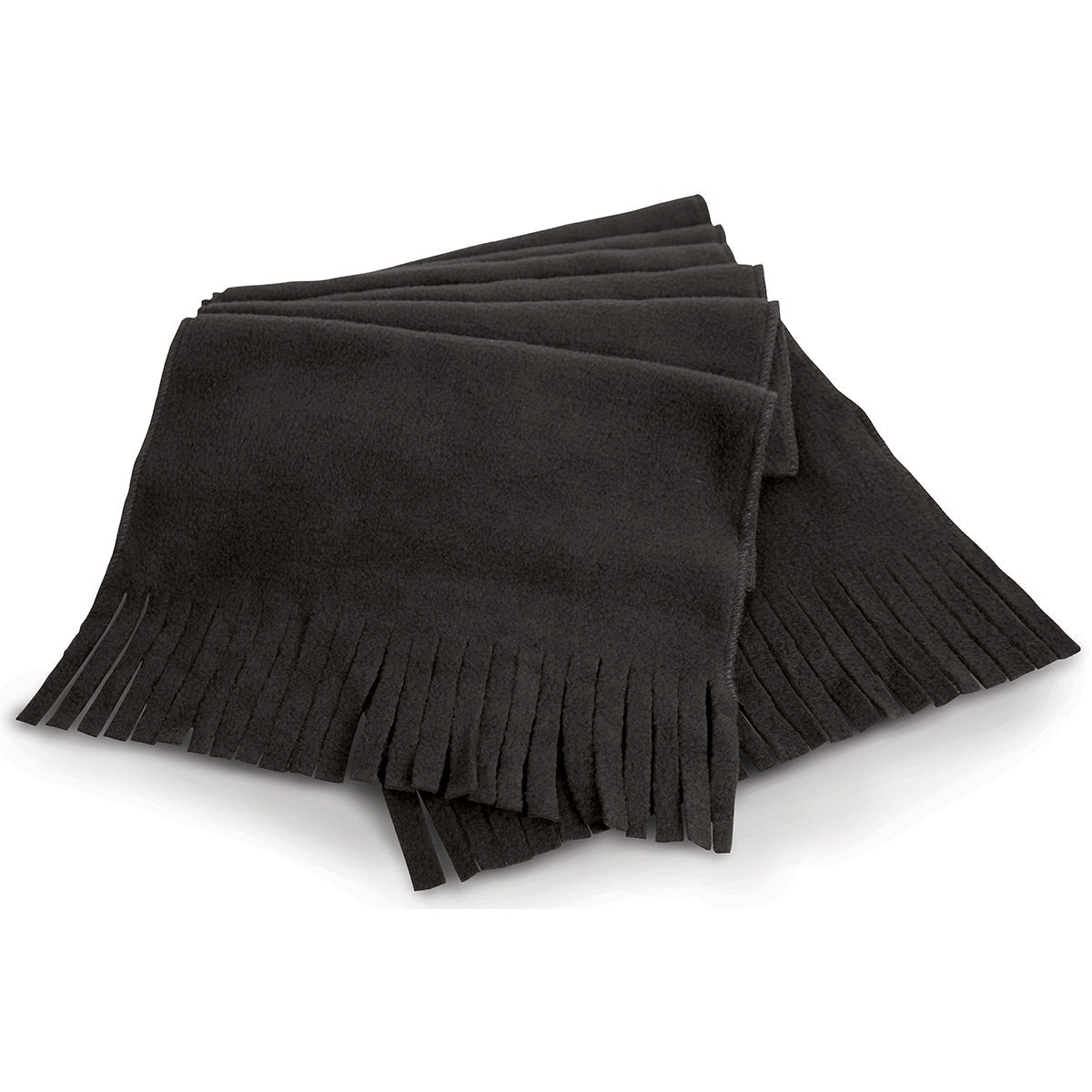 Polartherm™ tassel scarf