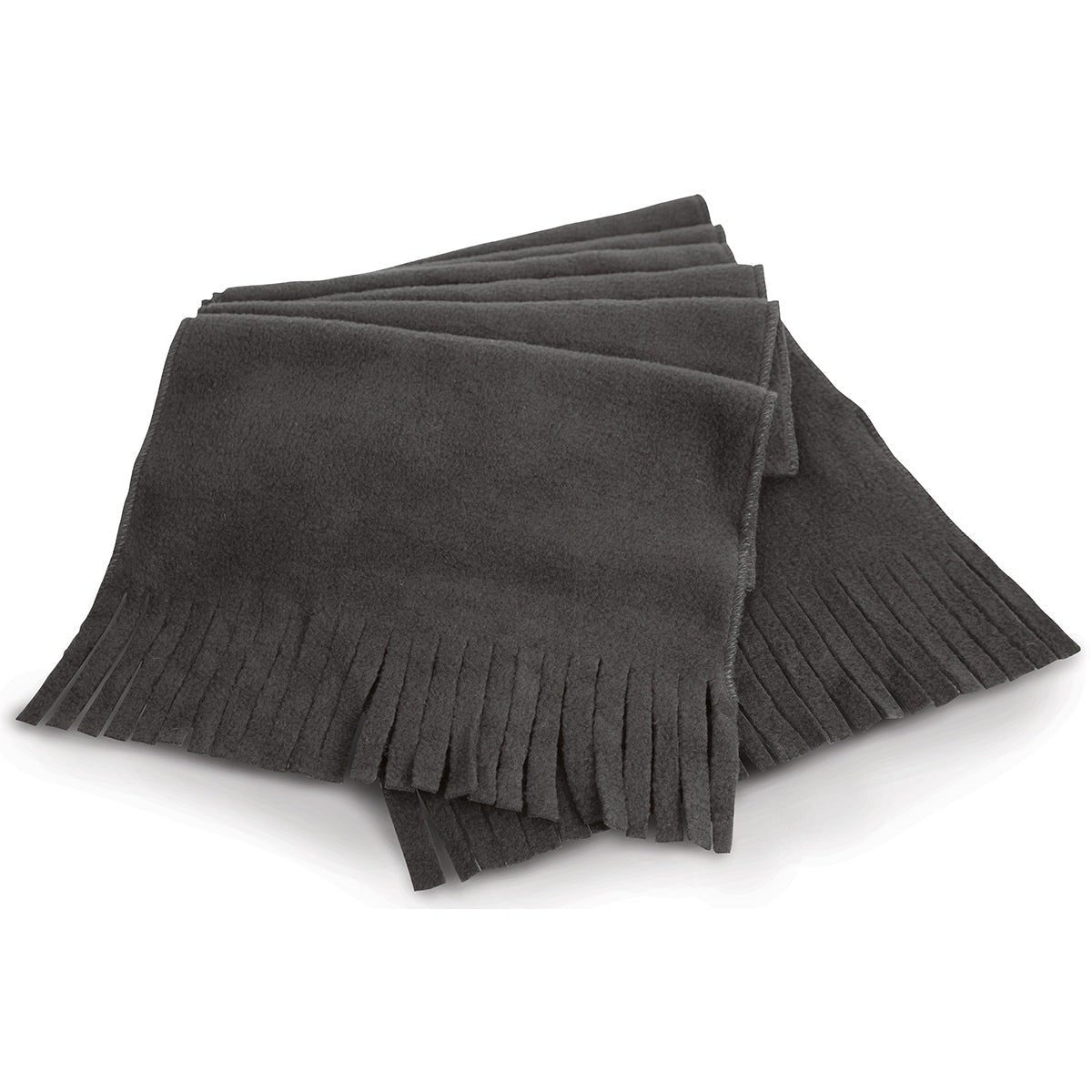 Polartherm™ tassel scarf