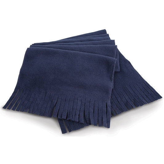 Polartherm™ tassel scarf