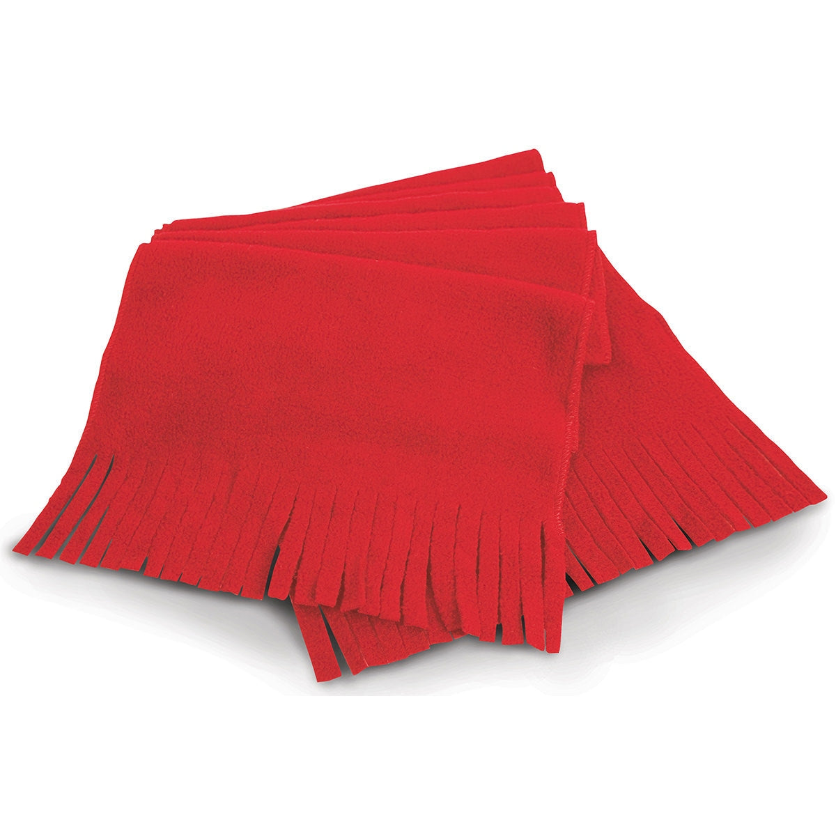 Polartherm™ tassel scarf