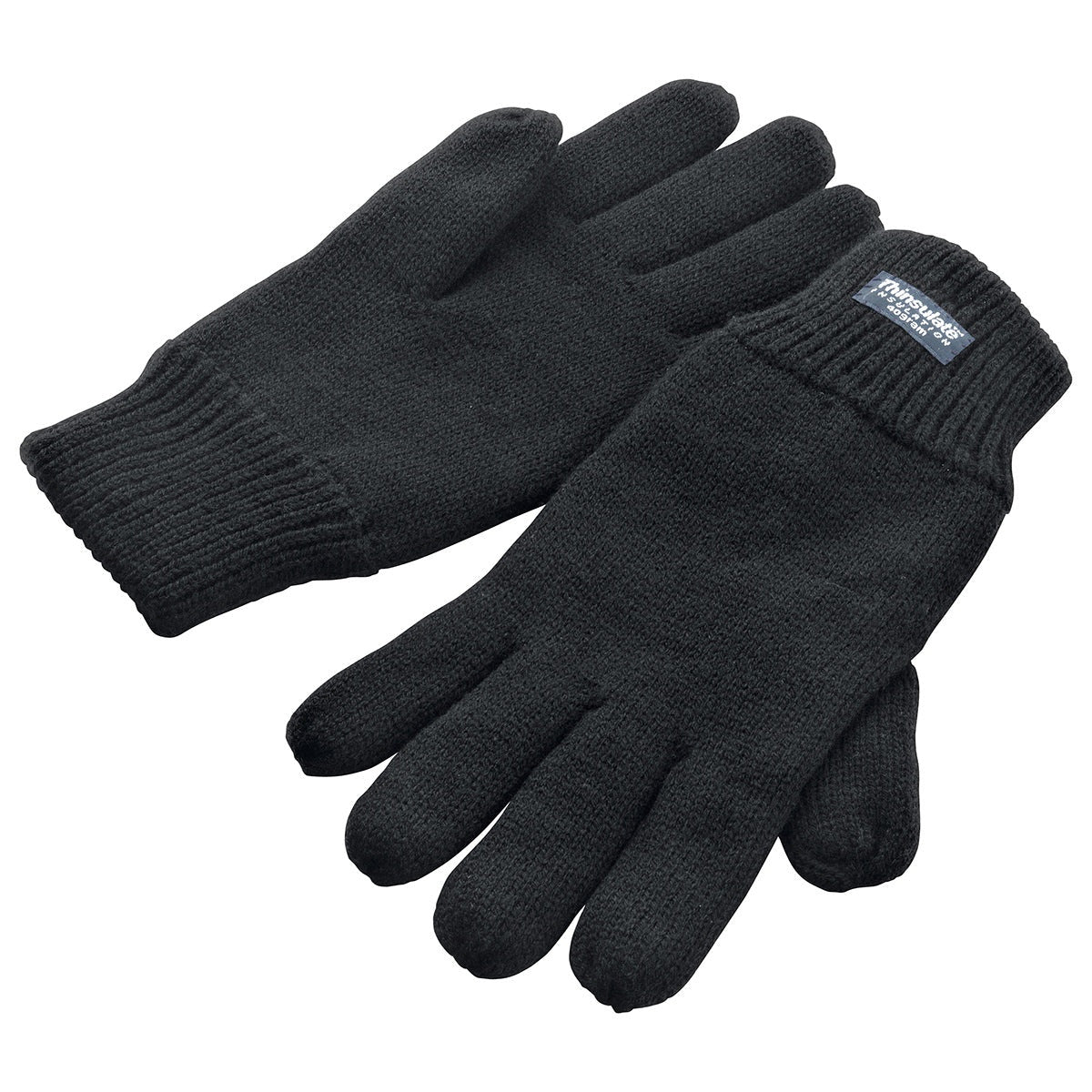 Classic fully-lined Thinsulate™ gloves