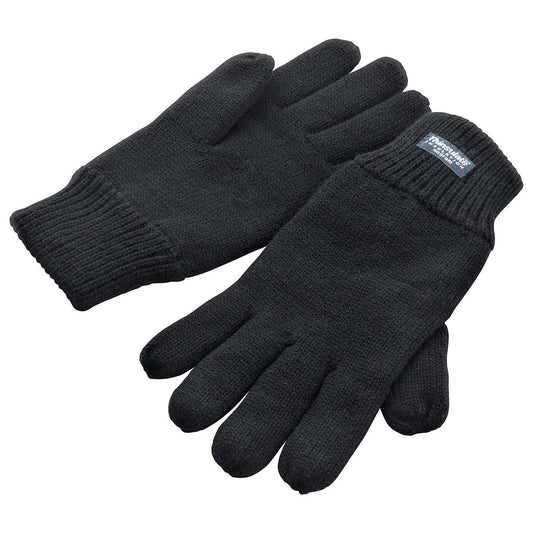 Classic fully-lined Thinsulate™ gloves