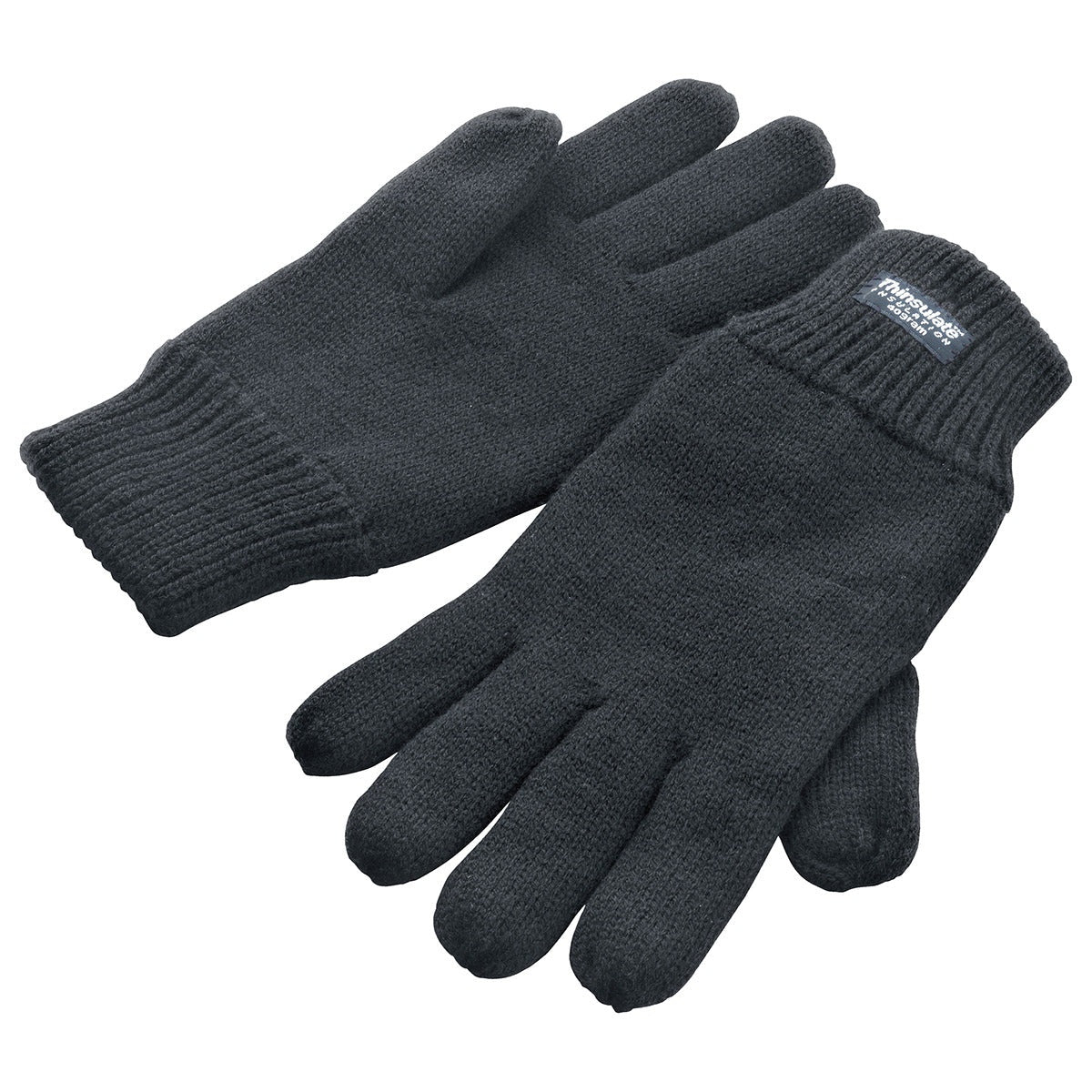 Classic fully-lined Thinsulate™ gloves