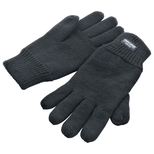 Classic fully-lined Thinsulate™ gloves