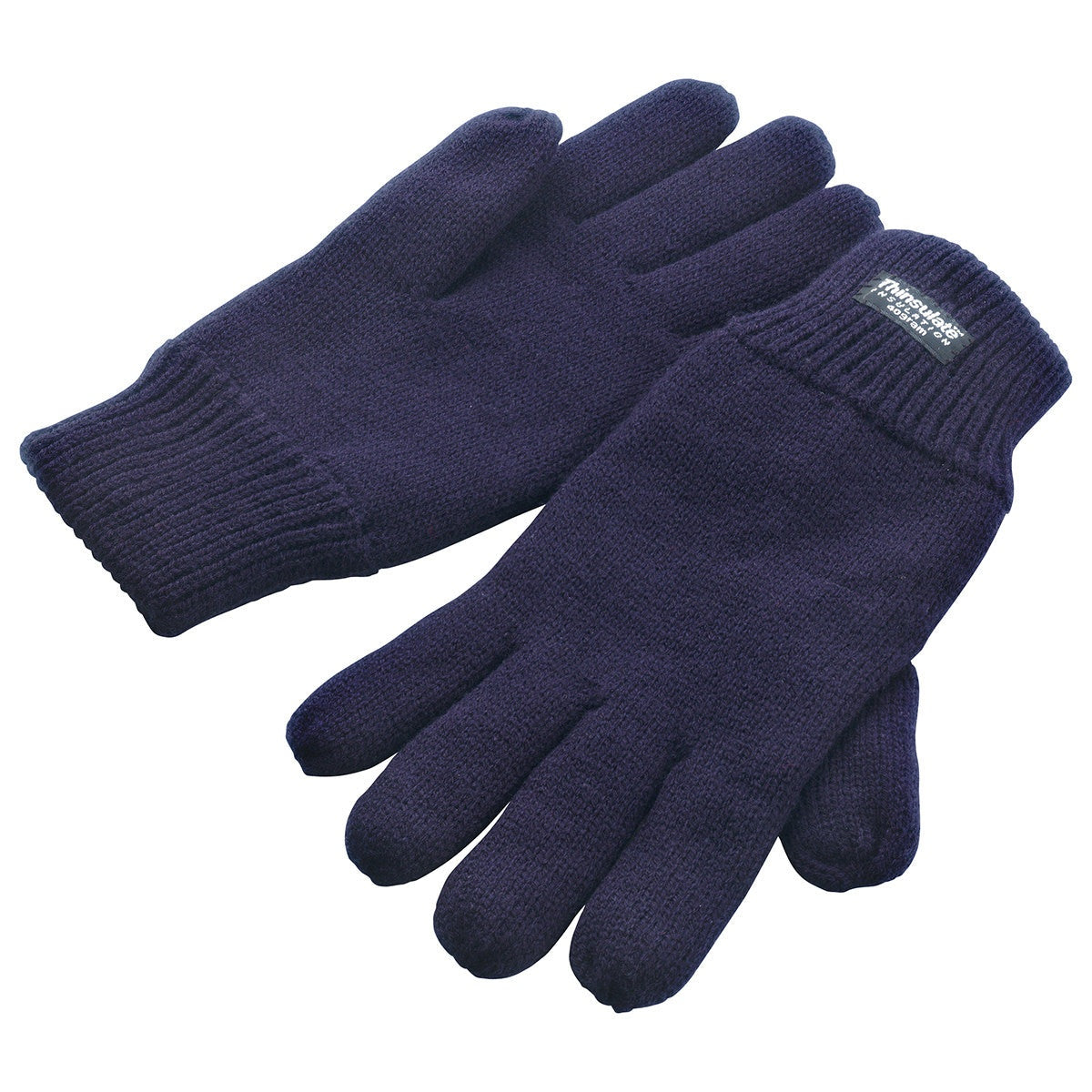 Classic fully-lined Thinsulate™ gloves
