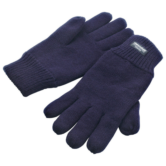 Classic fully-lined Thinsulate™ gloves