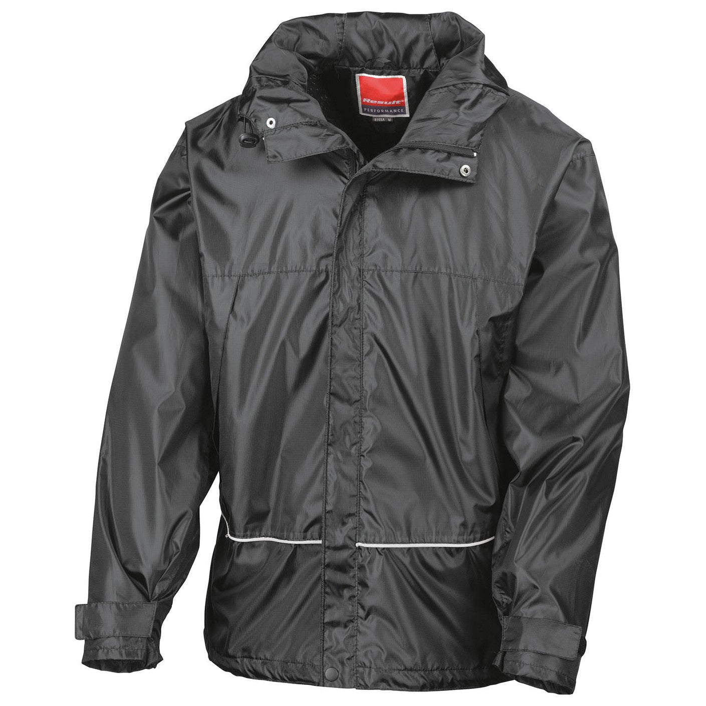 Waterproof 2000 midweight jacket