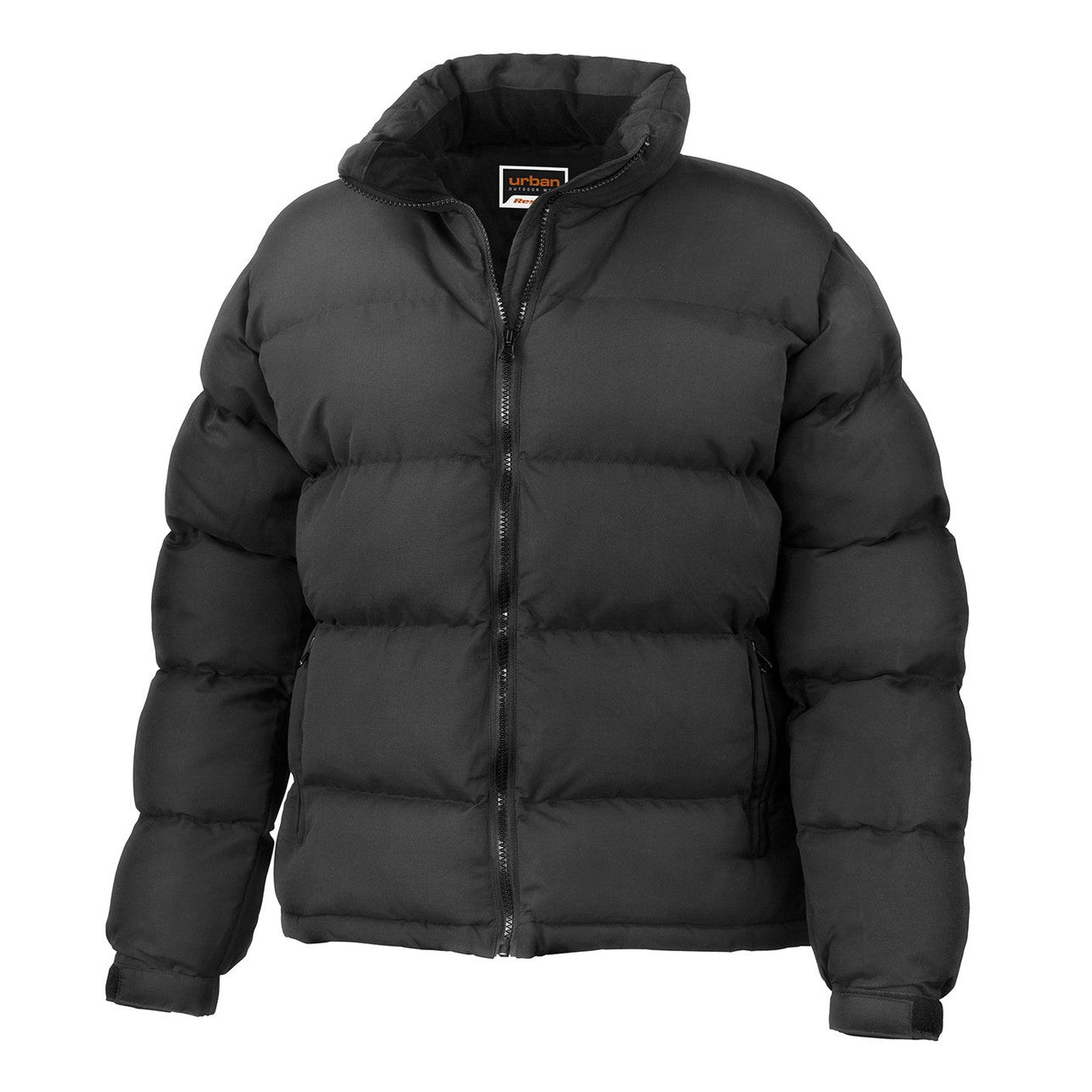 Women's Holkham down-feel jacket