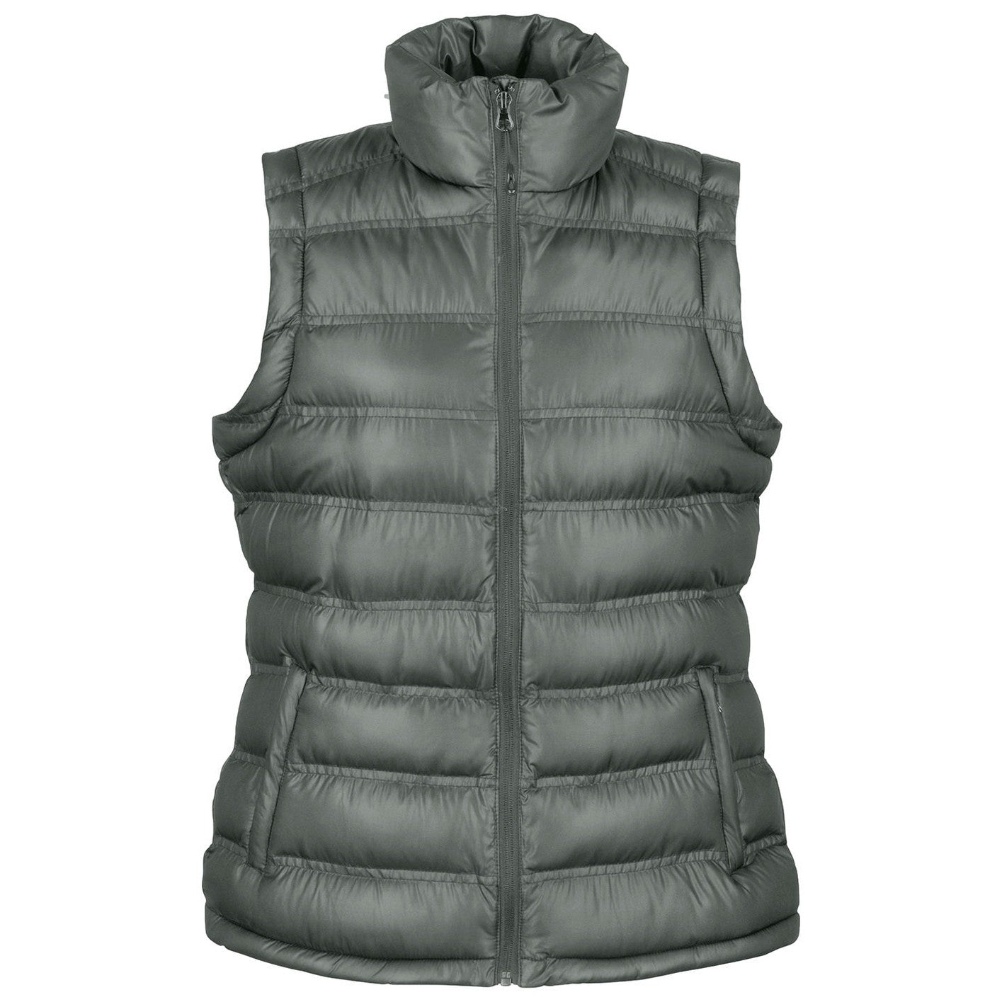 Women's ice bird padded gilet