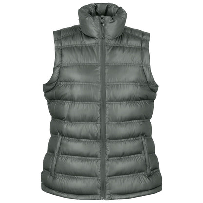 Women's ice bird padded gilet
