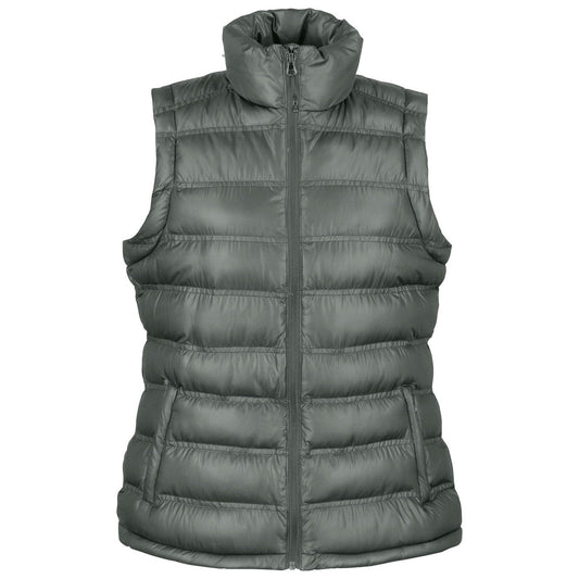 Women's ice bird padded gilet