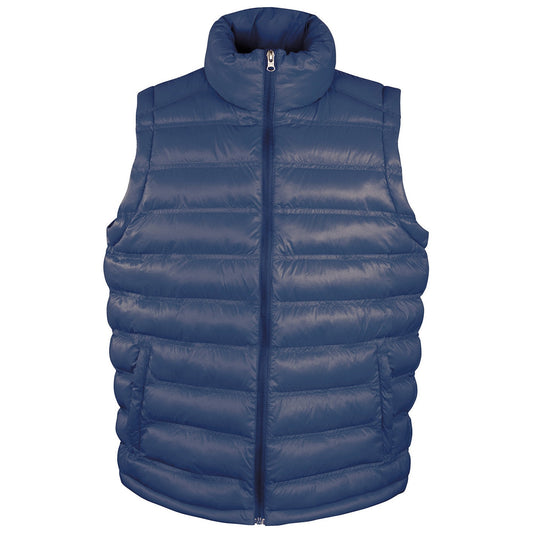 Ice bird padded gilet