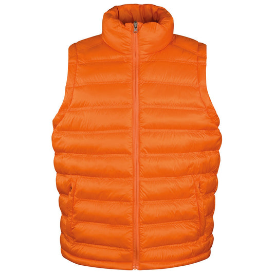 Ice bird padded gilet