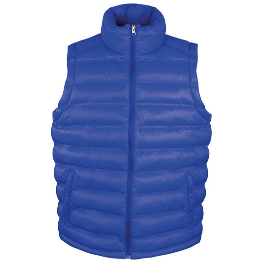 Ice bird padded gilet